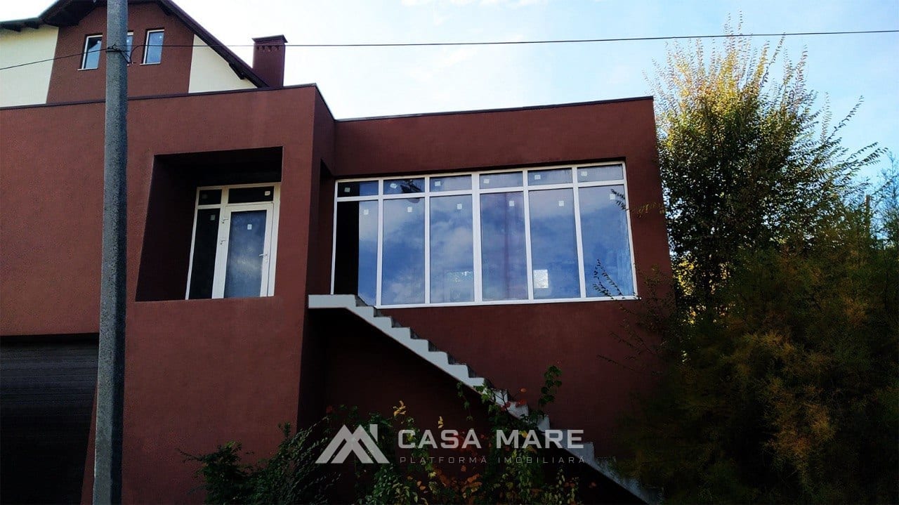 Casă cu 6 camere, 1 500 m², Chișinău 4