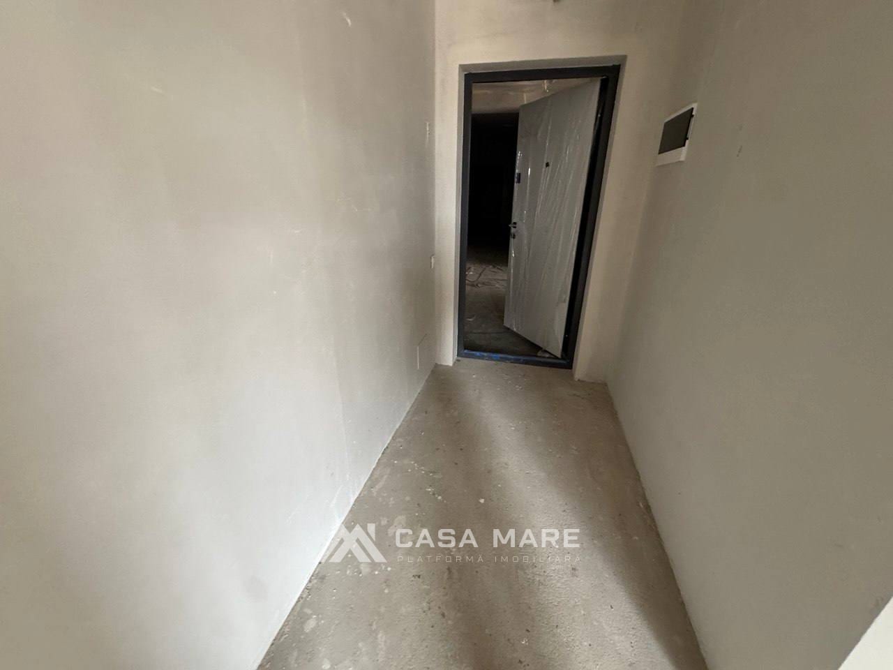 2-комнатная квартира, 46 м², Яловены 3