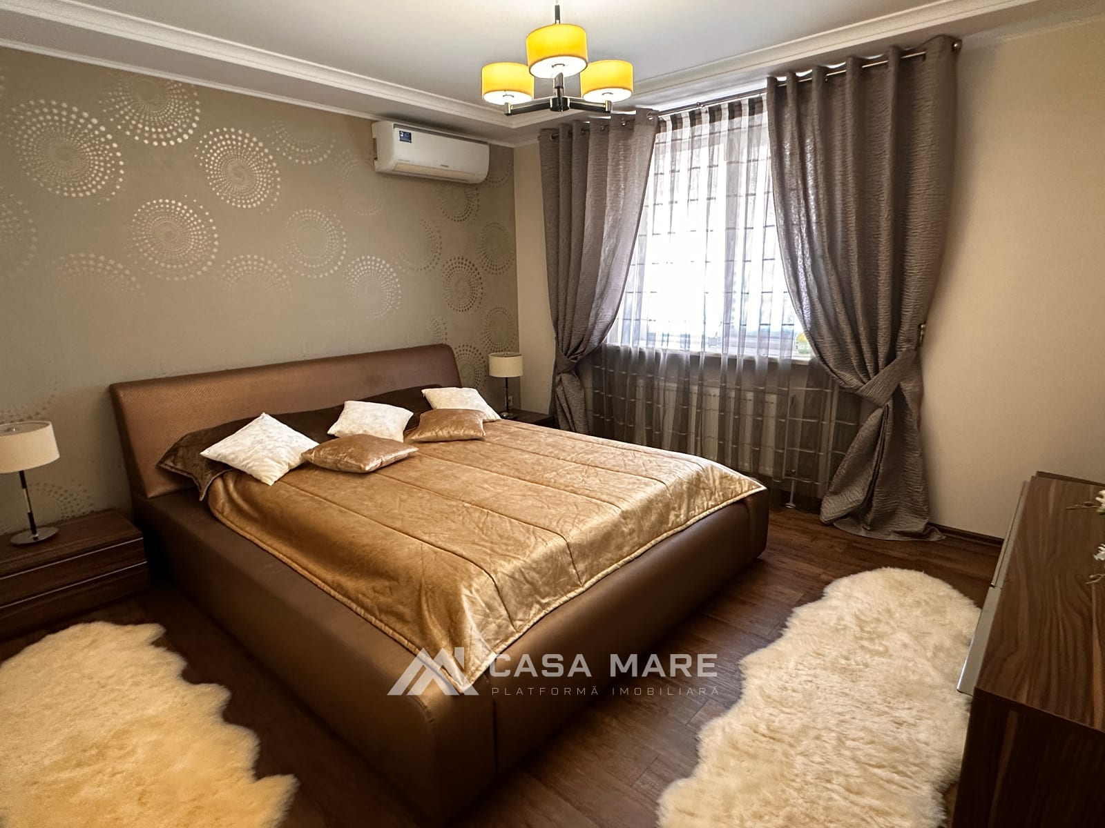 3-комнатный дом, 257 м², Кишинёв 8