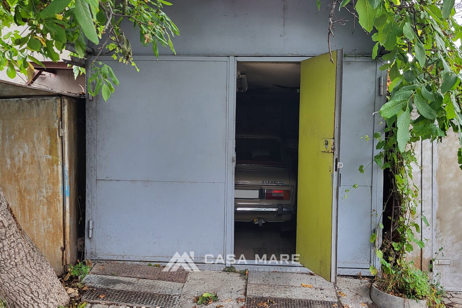 Spațiu comercial, 15 m², Chișinău 2