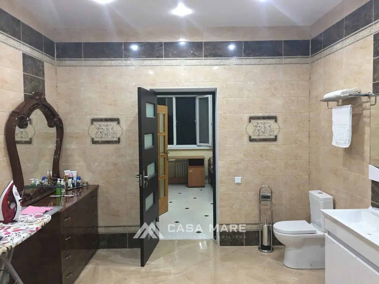 Casă cu 6 camere, 180 m², Criuleni 8