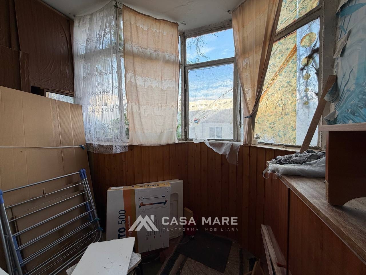 Apartament cu 3 camere, 65 m², Chișinău 6
