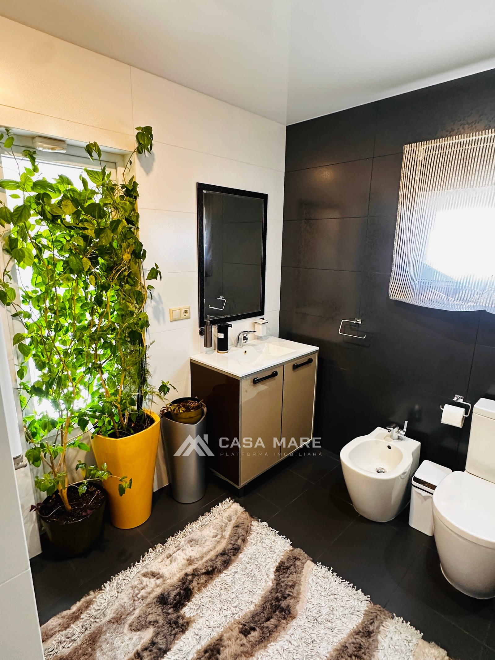 Casă cu 3 camere, 257 m², Chișinău 9