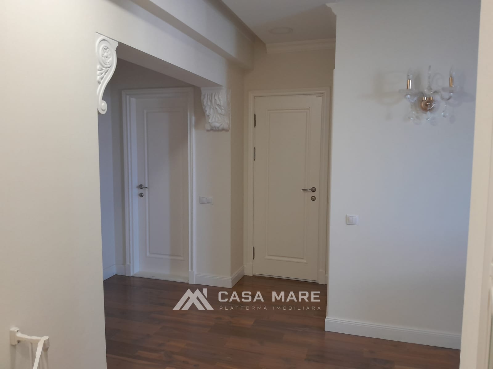 Apartament cu 2 camere, 81 m², Chișinău 4