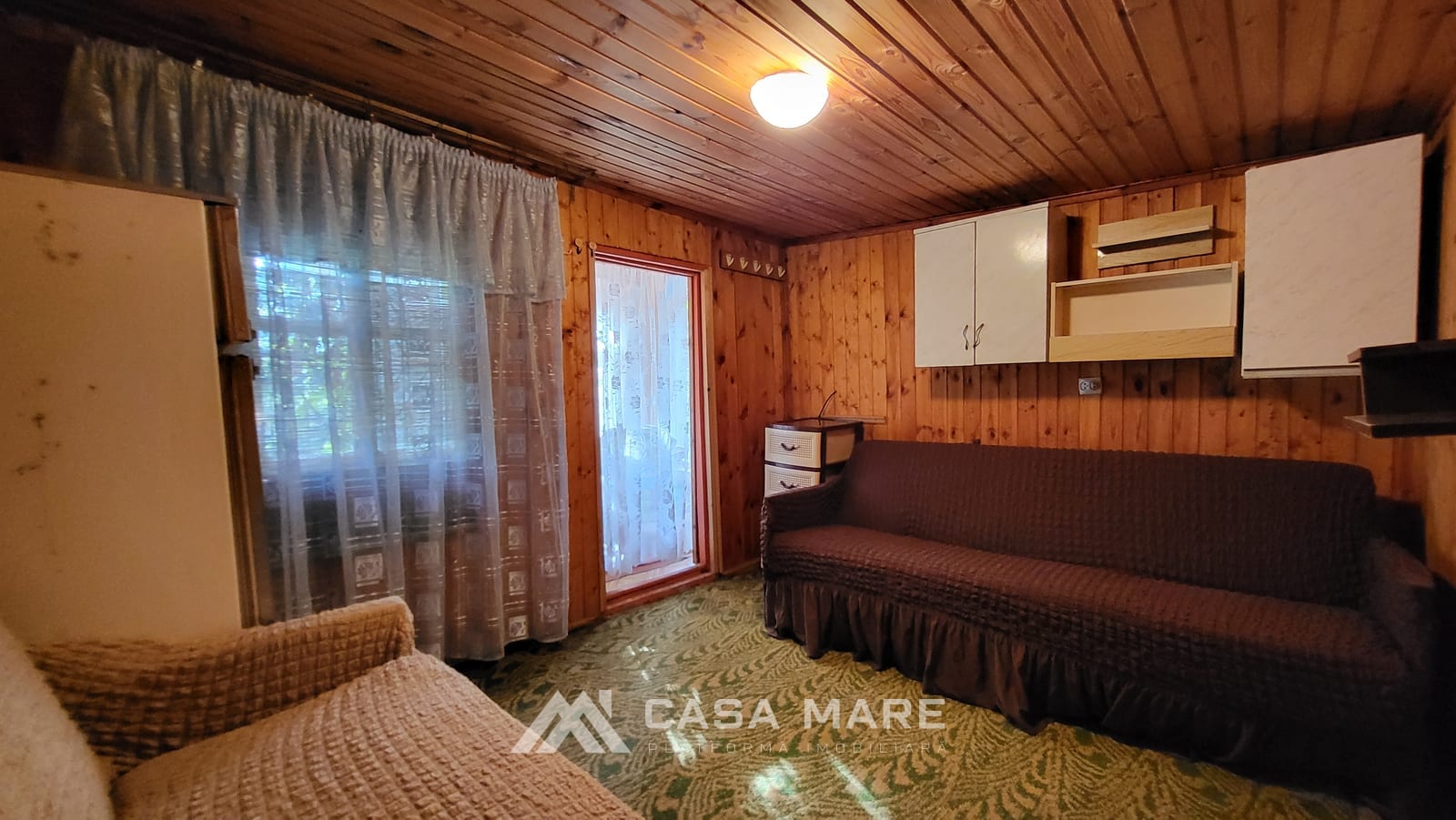 Casă cu 1 cameră, 14 m², Anenii Noi 7