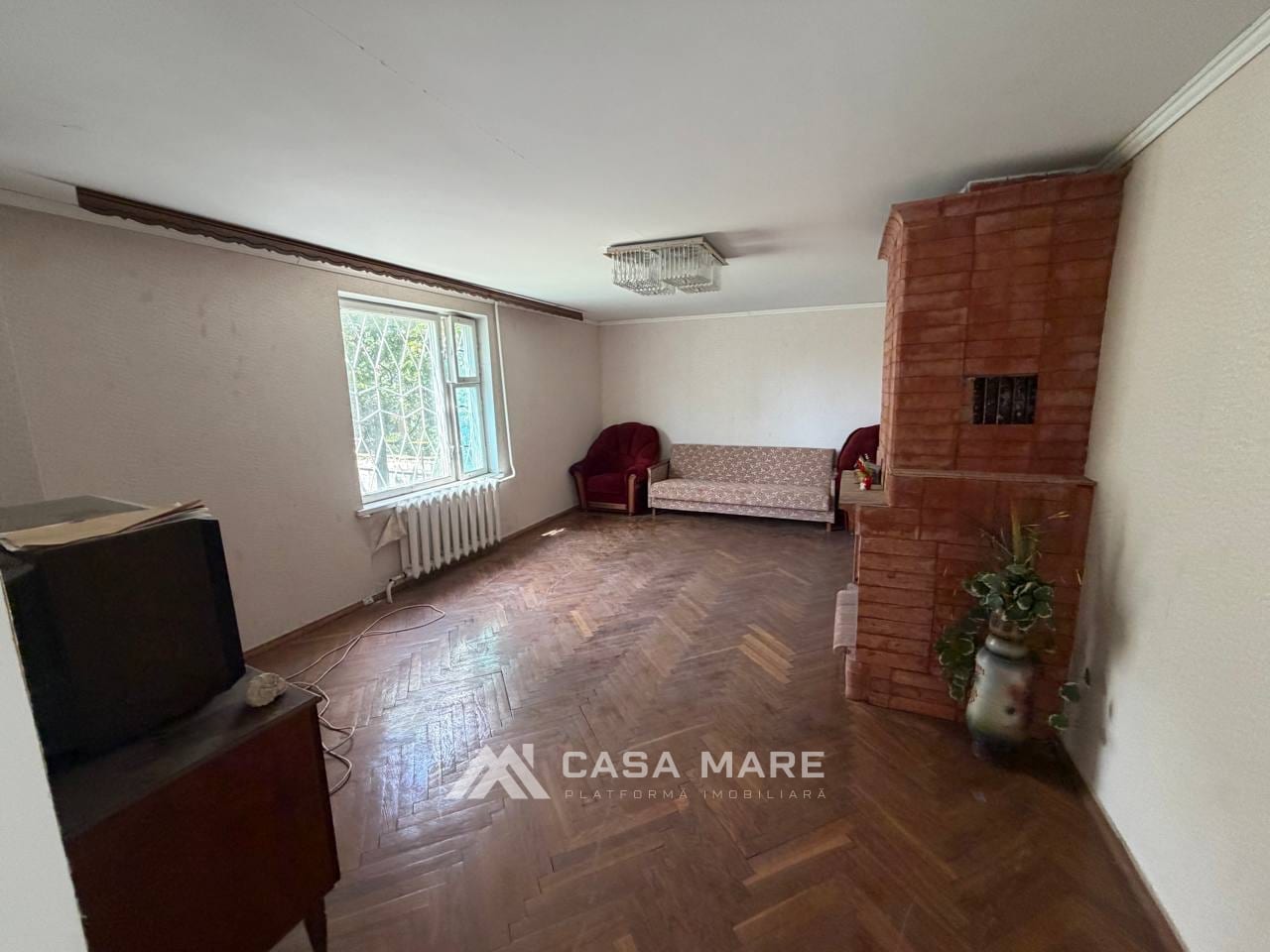 Дом, 160 м², Думбрава 7