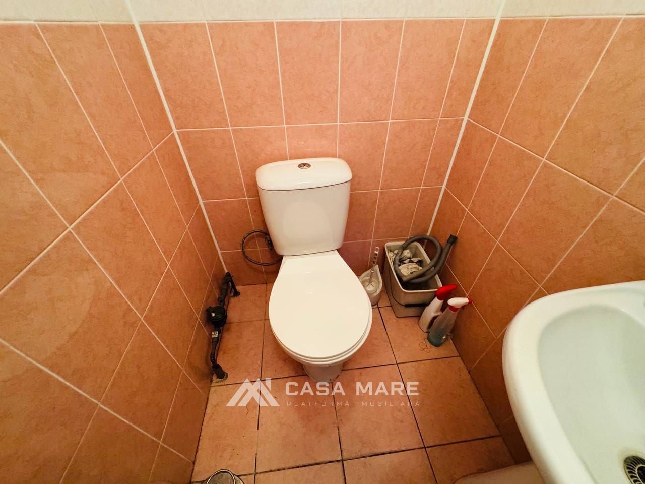 Коммерческое помещение, 85 м², Кишинёв 4