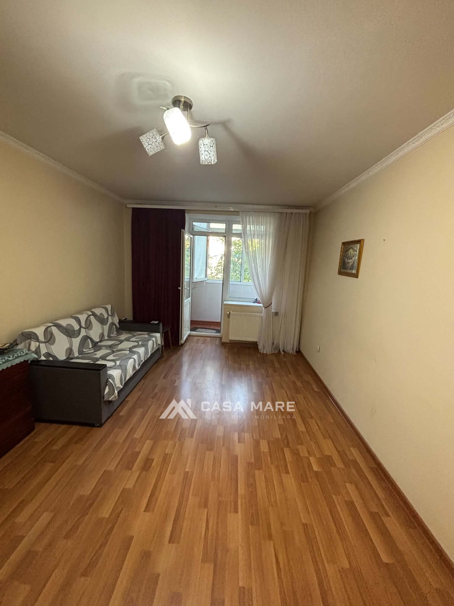 Apartament cu 3 camere, 63 m², Basarabeasca 6