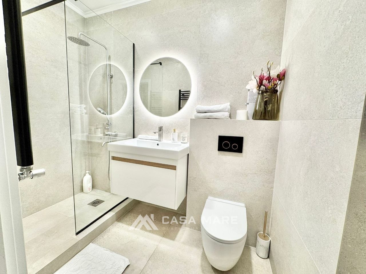 Apartament, 38 m², Chișinău 9