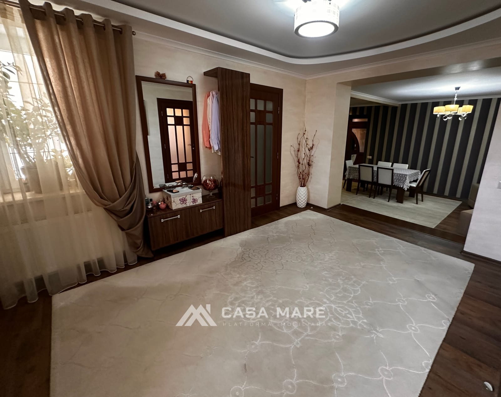 Casă cu 3 camere, 257 m², Chișinău 3