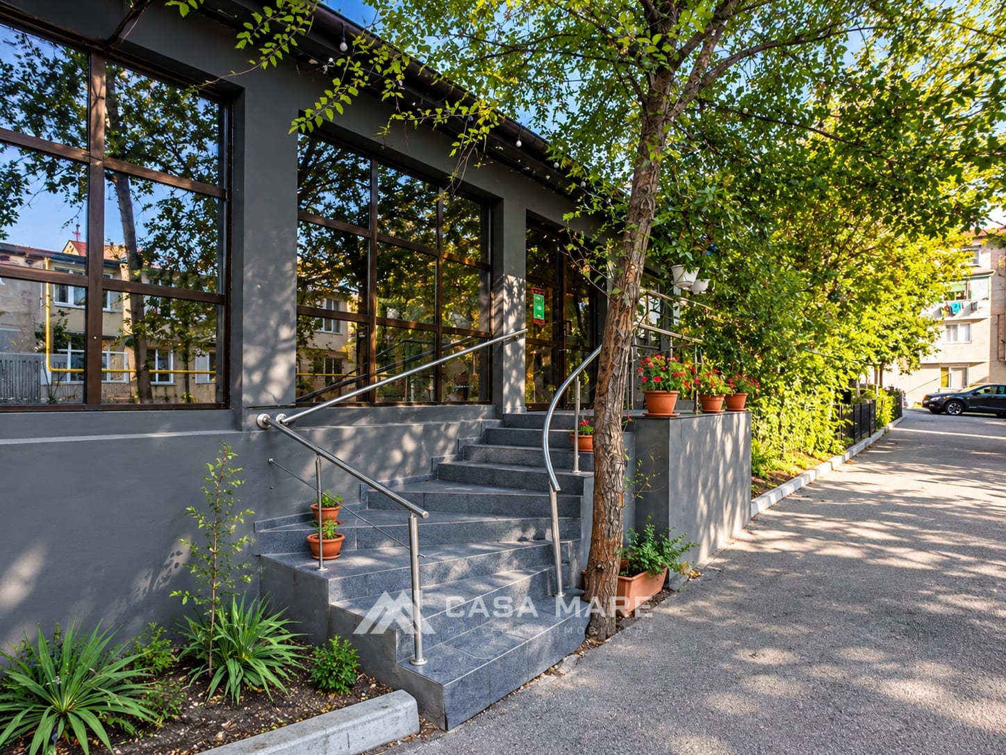Коммерческое помещение, 380 м², Орхей 2