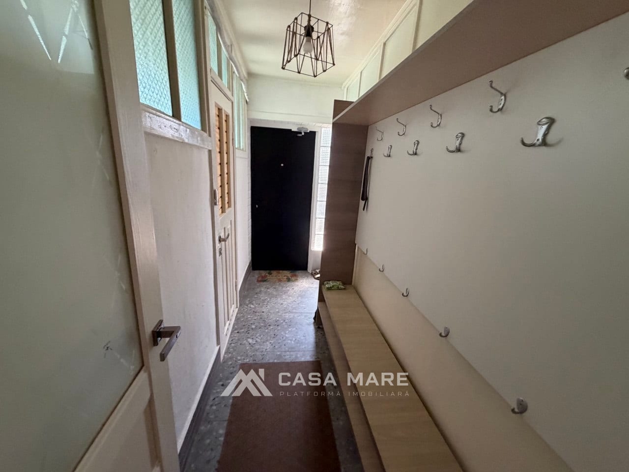 Casă cu 2 camere, 120 m², Chișinău 5