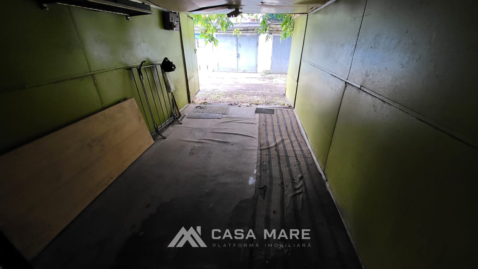Spațiu comercial, 15 m², Chișinău 4