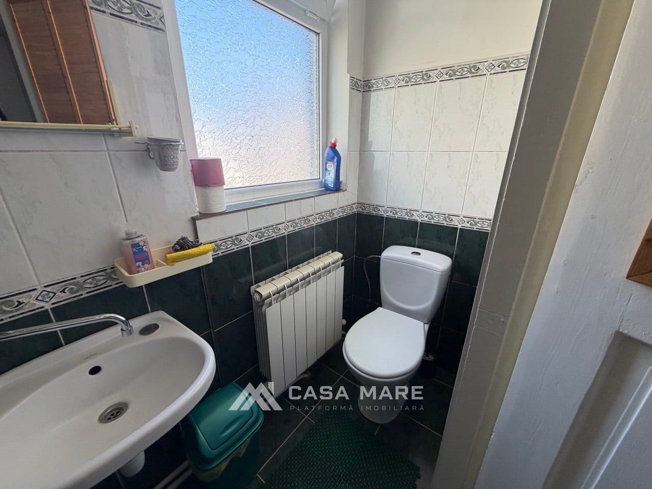 Casă cu 2 camere, 120 m², Chișinău 3