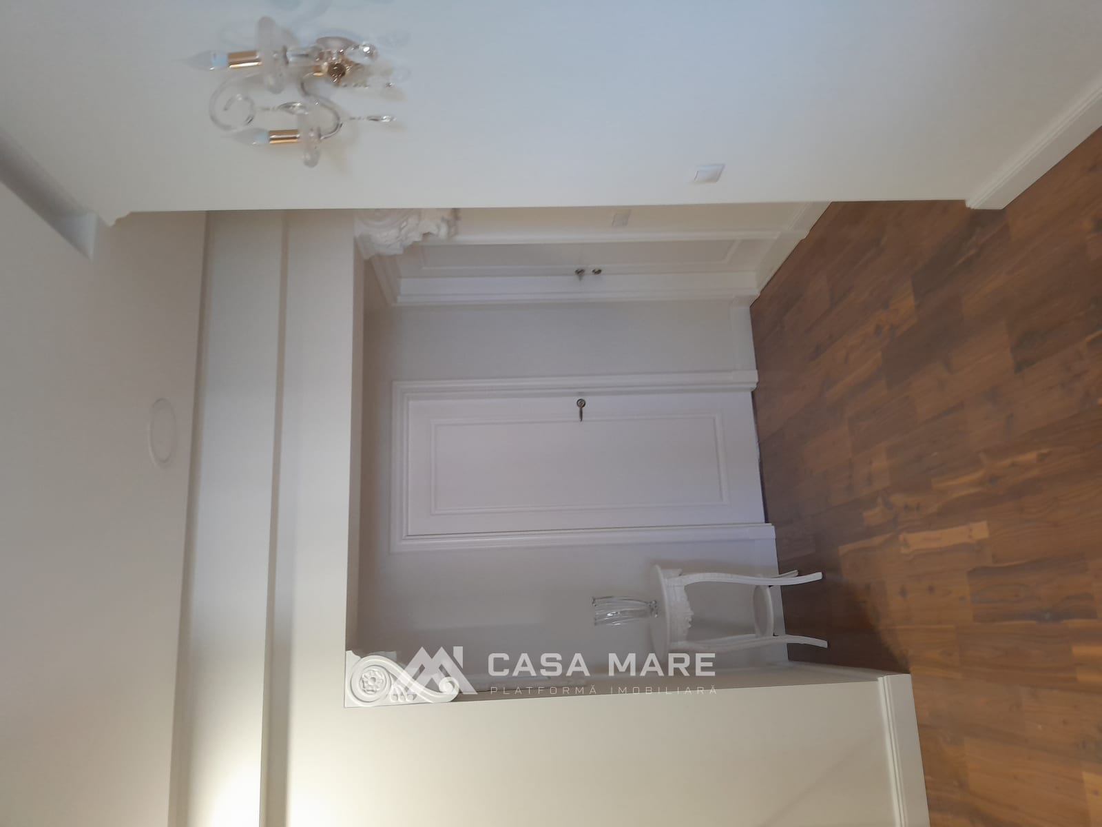 2-комнатная квартира, 81 м², Кишинёв 4