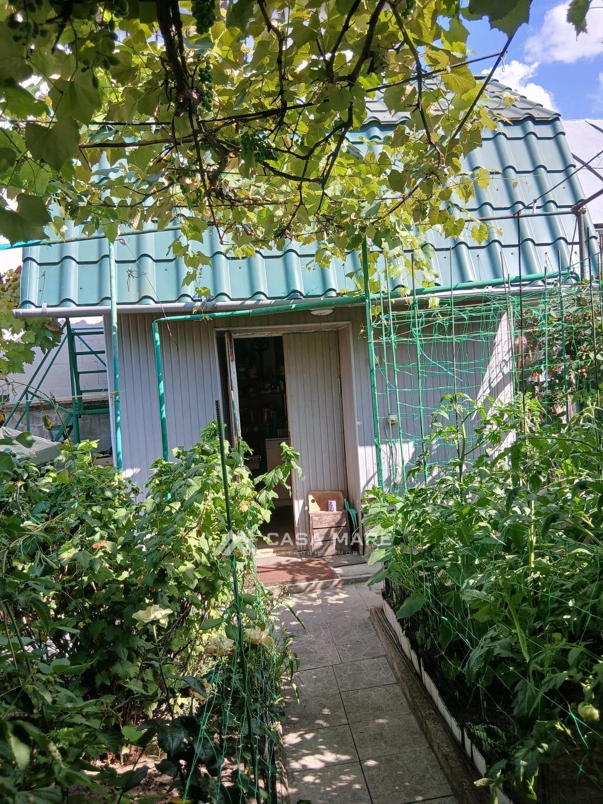 2-комнатный дом, 73 м², Кишинёв 3