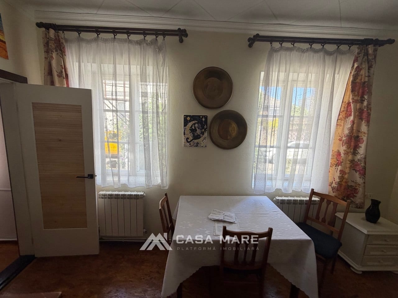 Casă cu 2 camere, 120 m², Chișinău 2