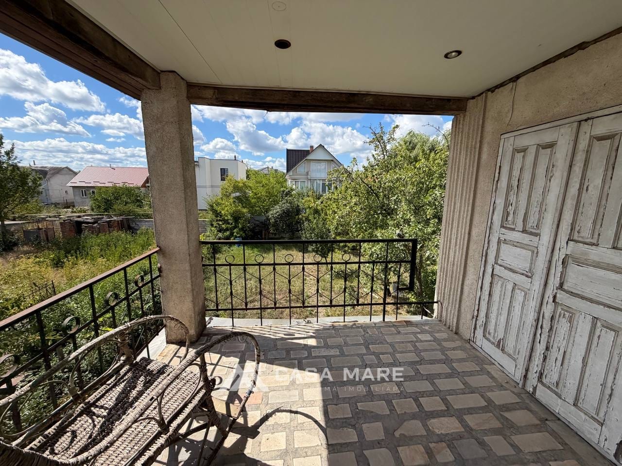 Casă, 160 m², Dumbrava 2