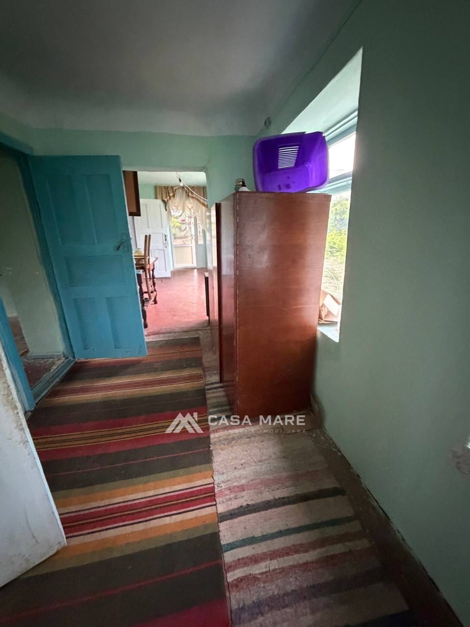 Дом, 120 м², Криуляны 4