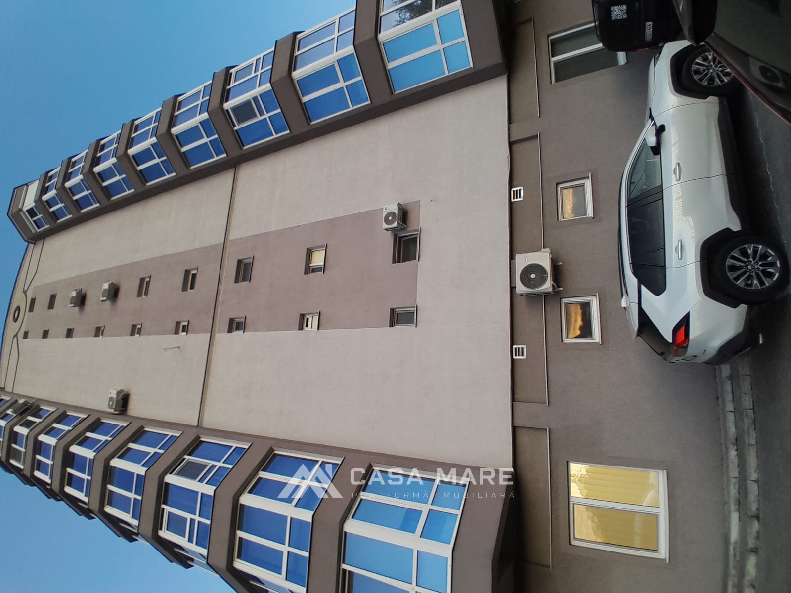 2-комнатная квартира, 81 м², Кишинёв 1