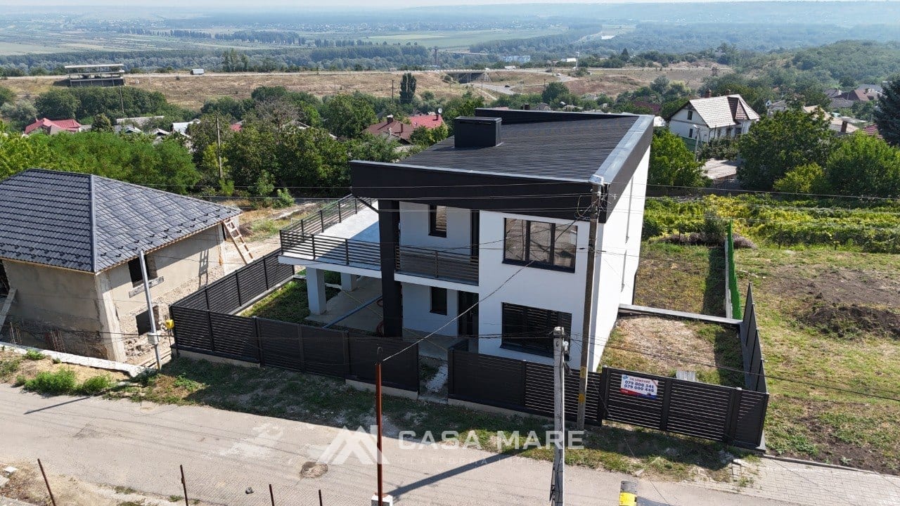 Дом, 280 м², Вадул-луй-Водэ 1