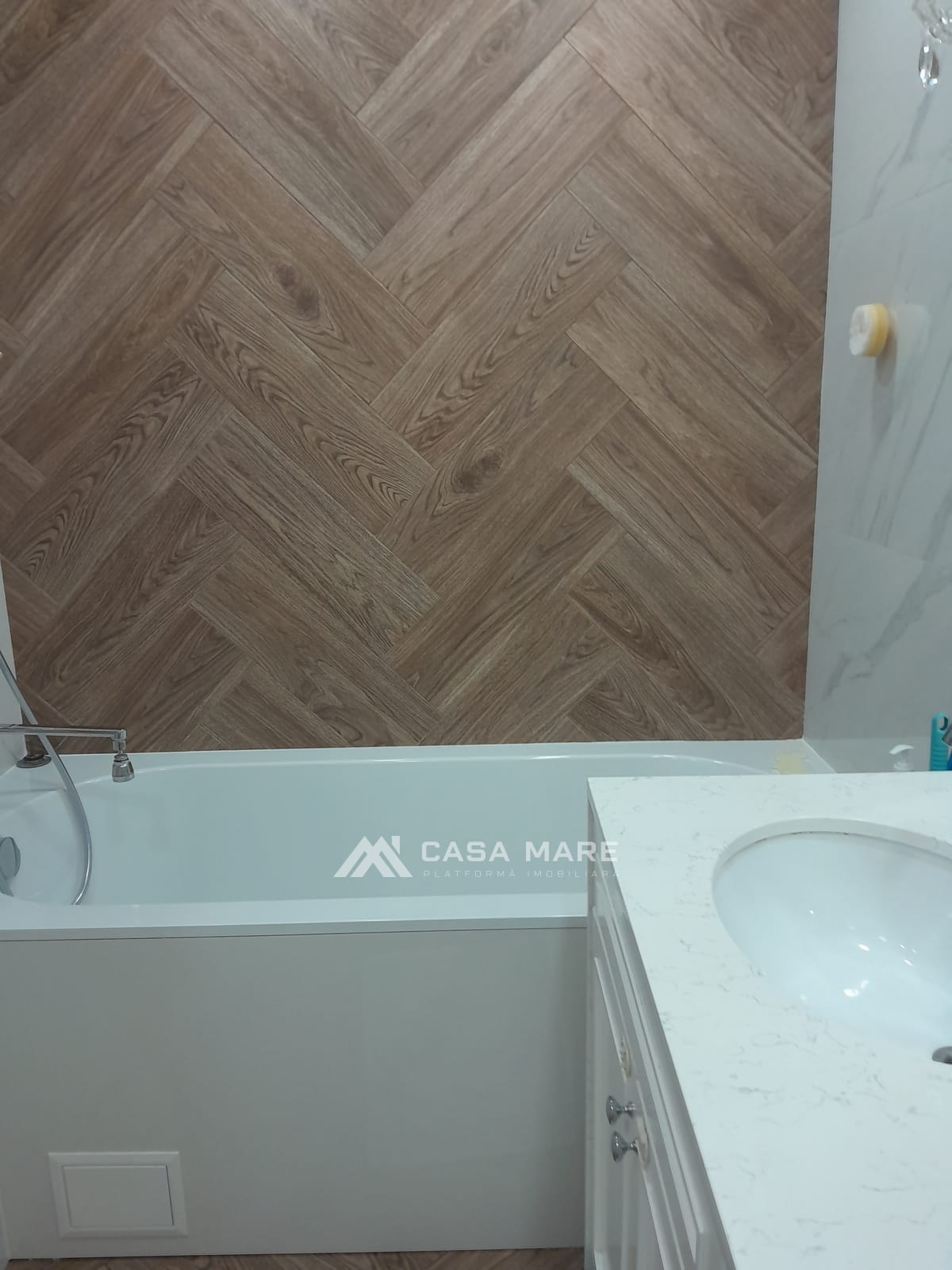 2-комнатная квартира, 81 м², Кишинёв 9