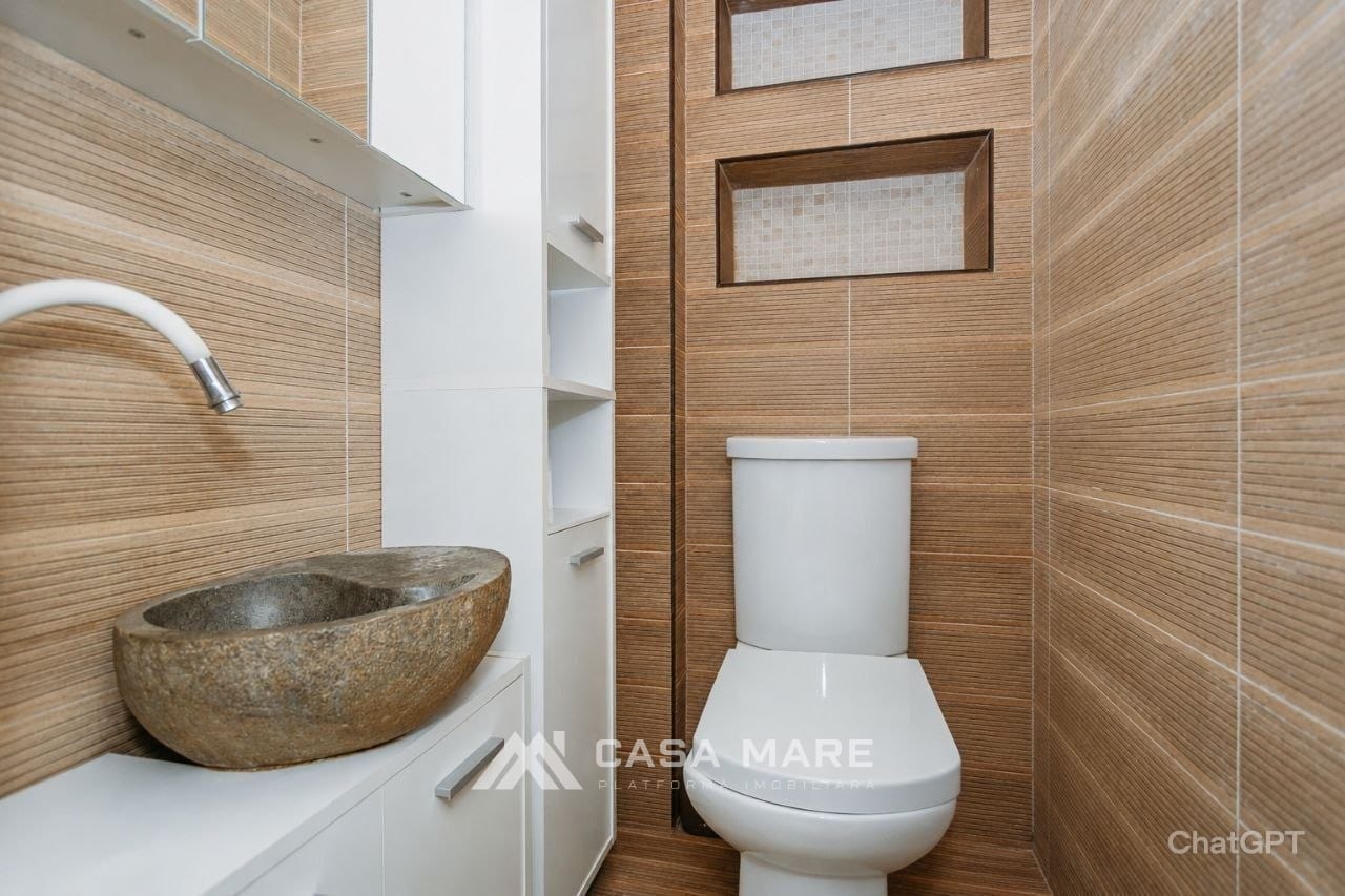 3-комнатная квартира, 89 м², Кишинёв 8