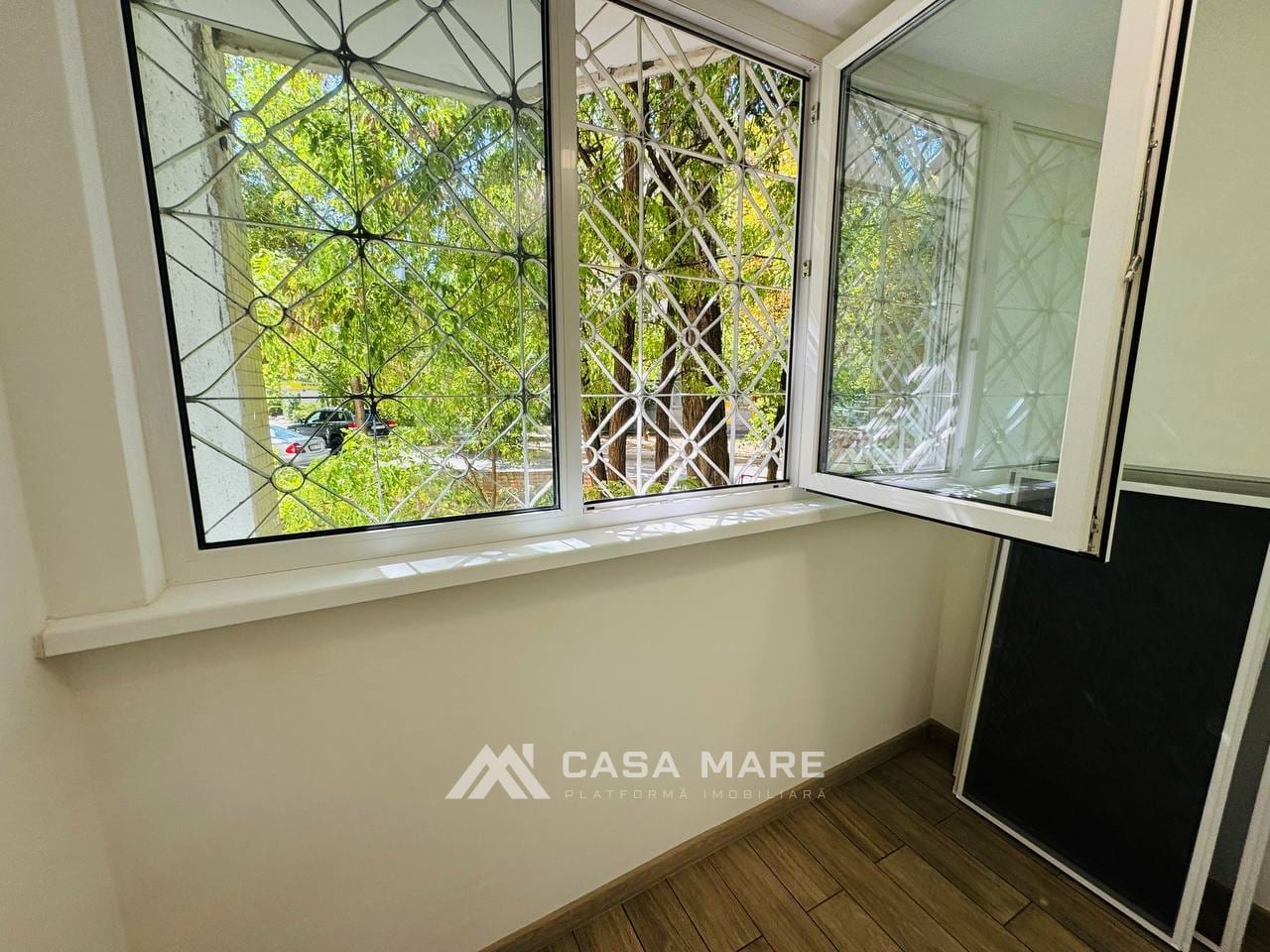 Apartament cu 2 camere, 57 m², Chișinău 3