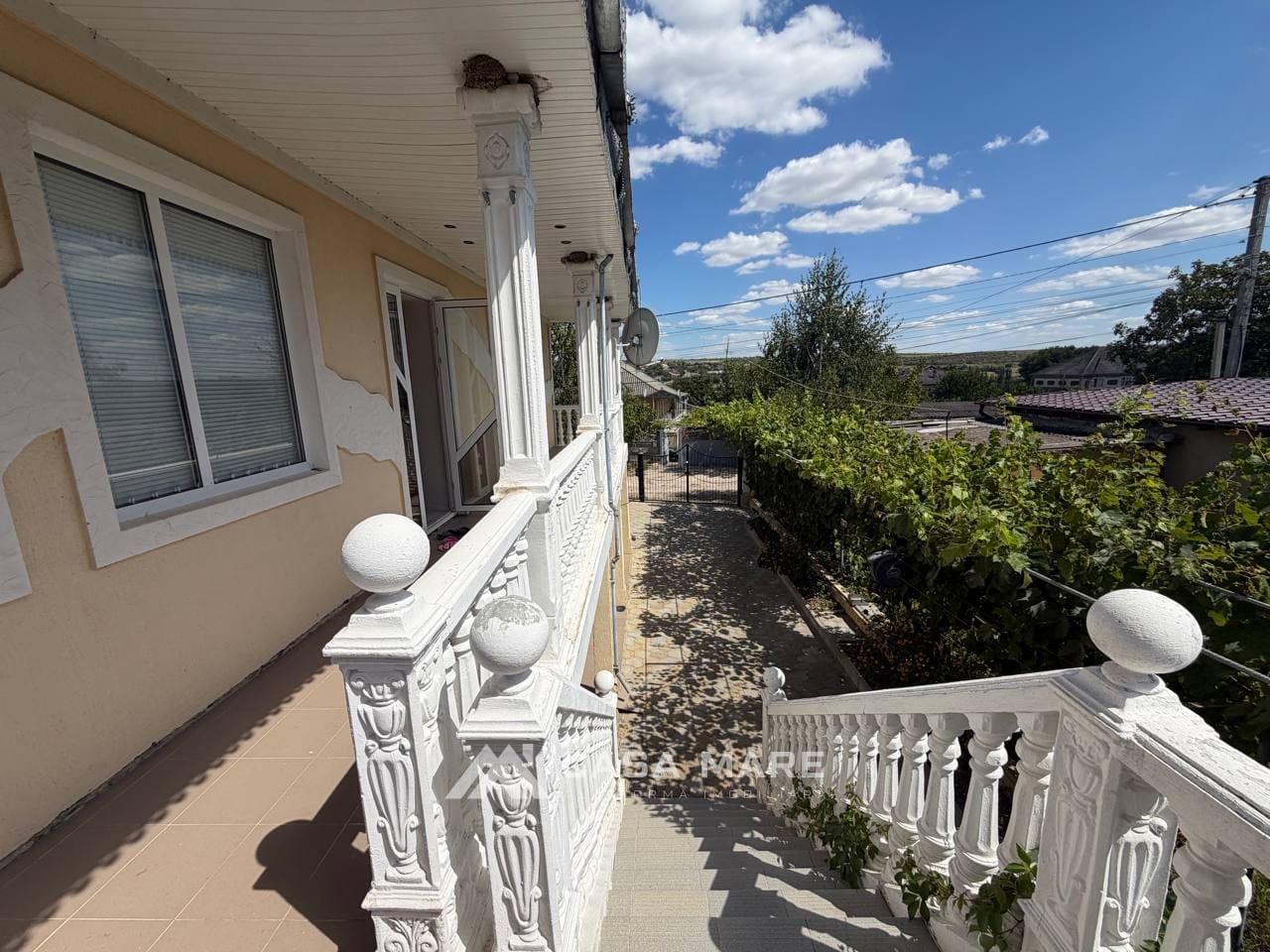 Casă, 125 m², Orhei 3