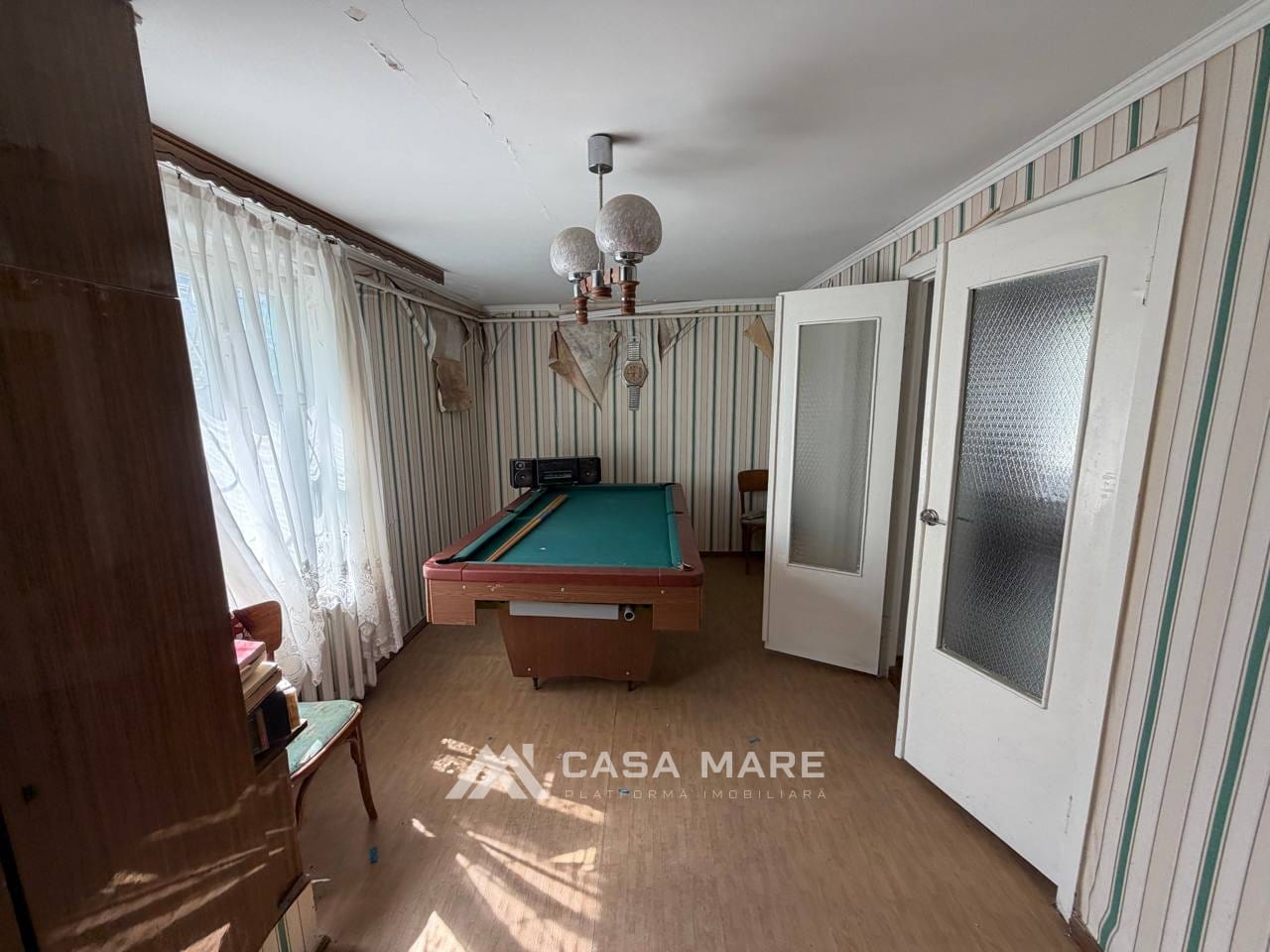 Casă, 160 m², Dumbrava 6