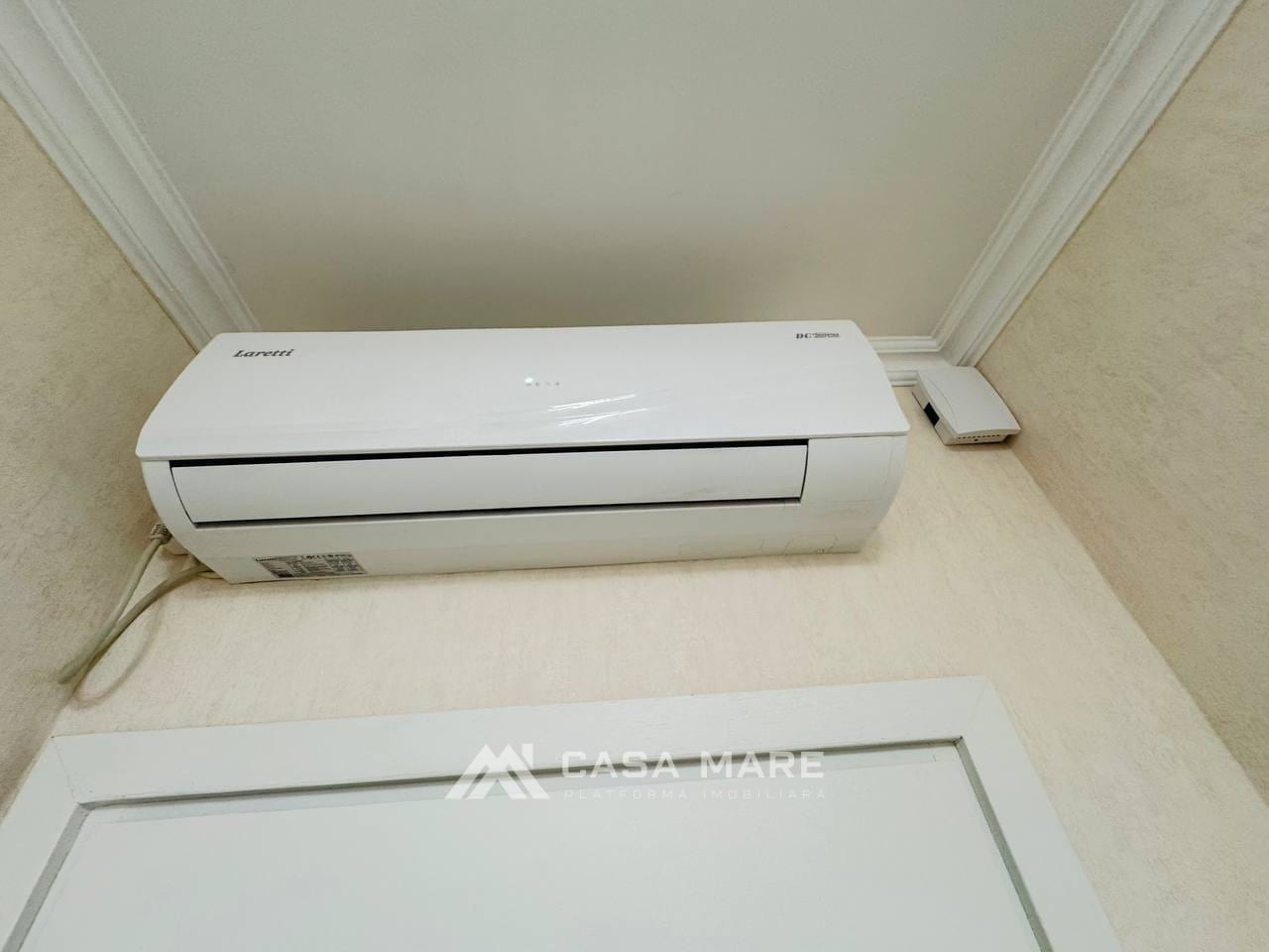 2-комнатная квартира, 57 м², Кишинёв 5