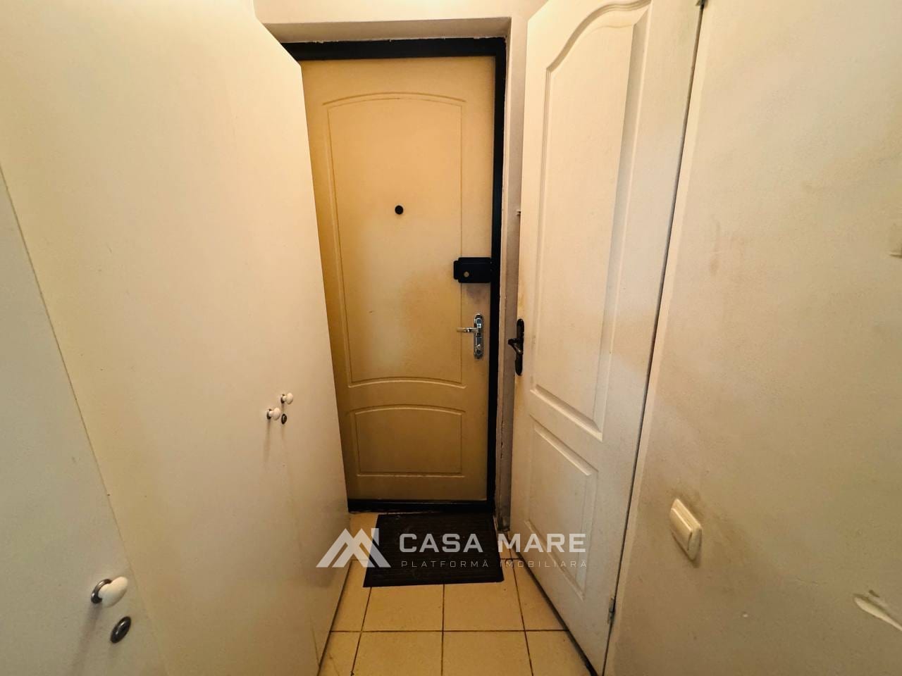 Коммерческое помещение, 85 м², Кишинёв 3