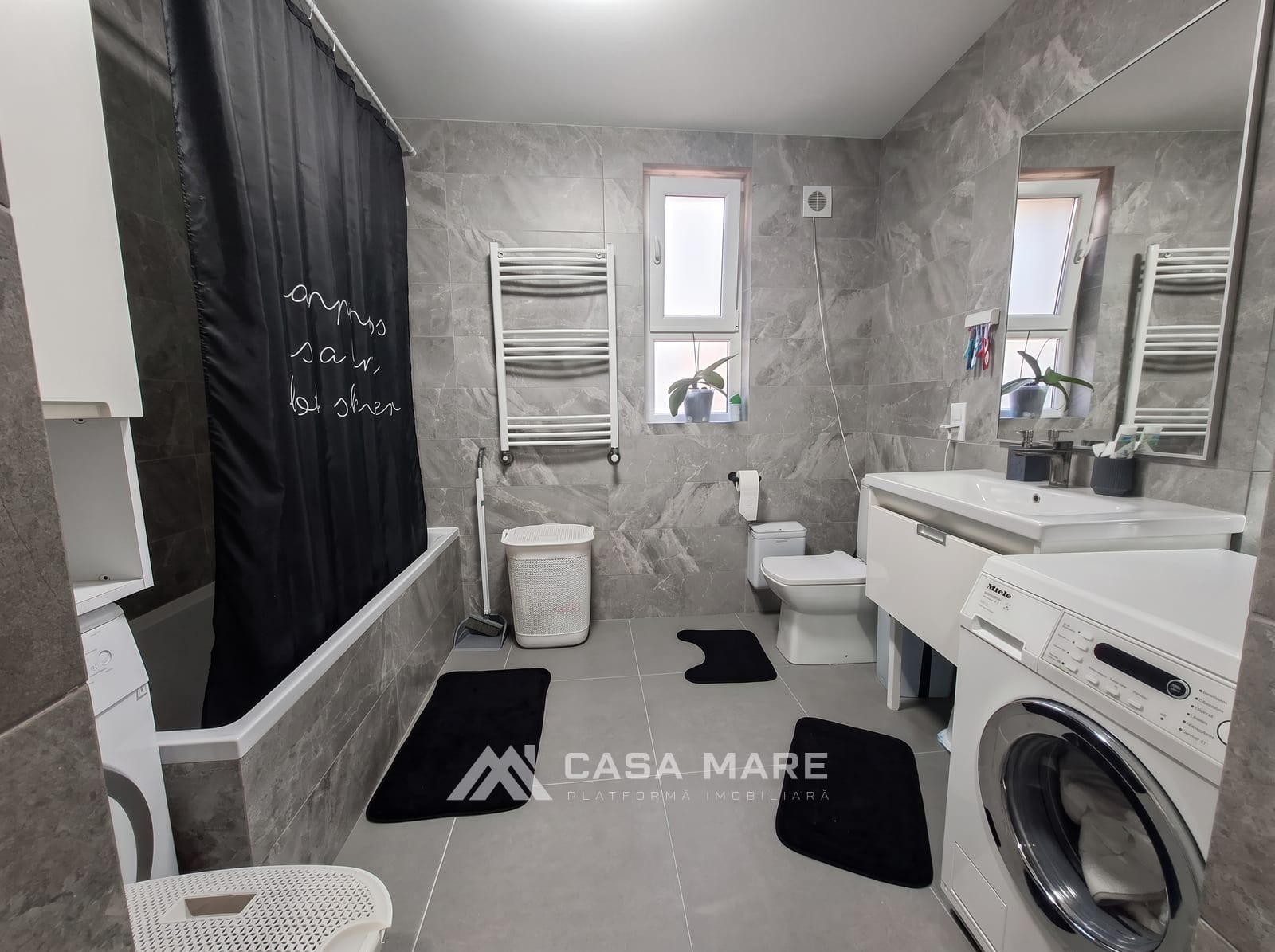 Casă cu 4 camere, 115 m², Vatra 7