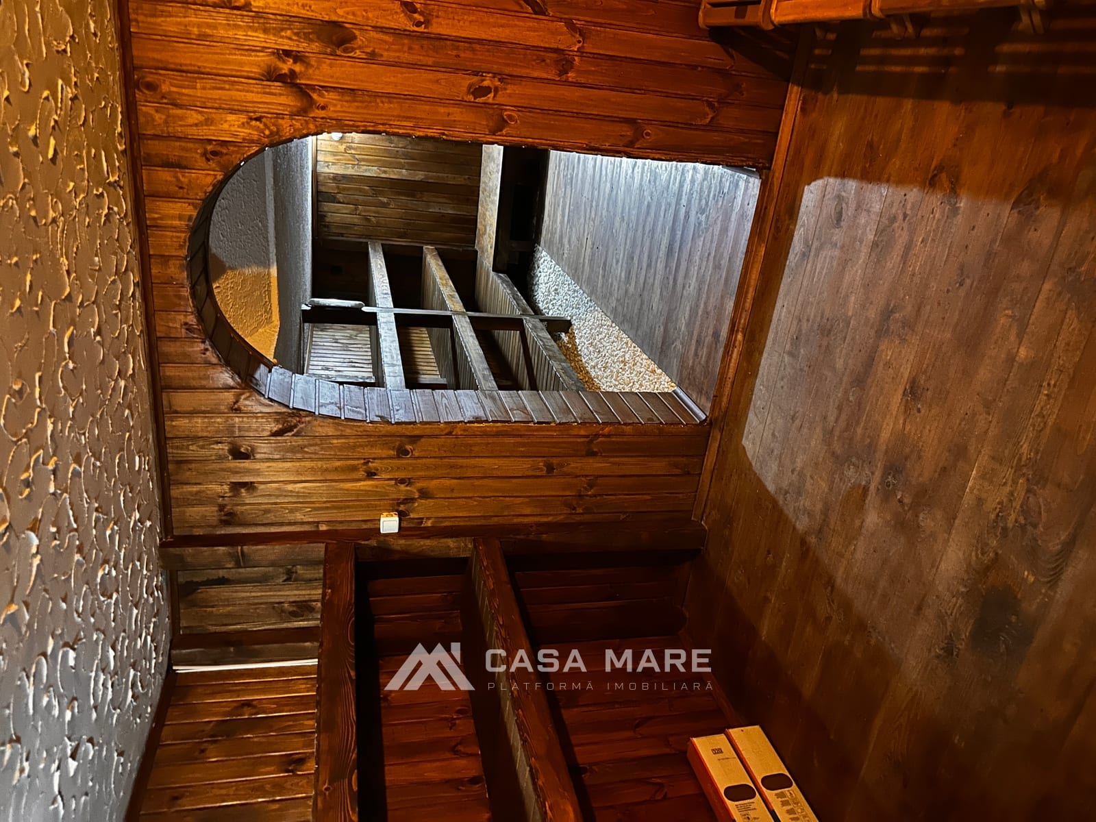 Casă cu 3 camere, 257 m², Chișinău 6