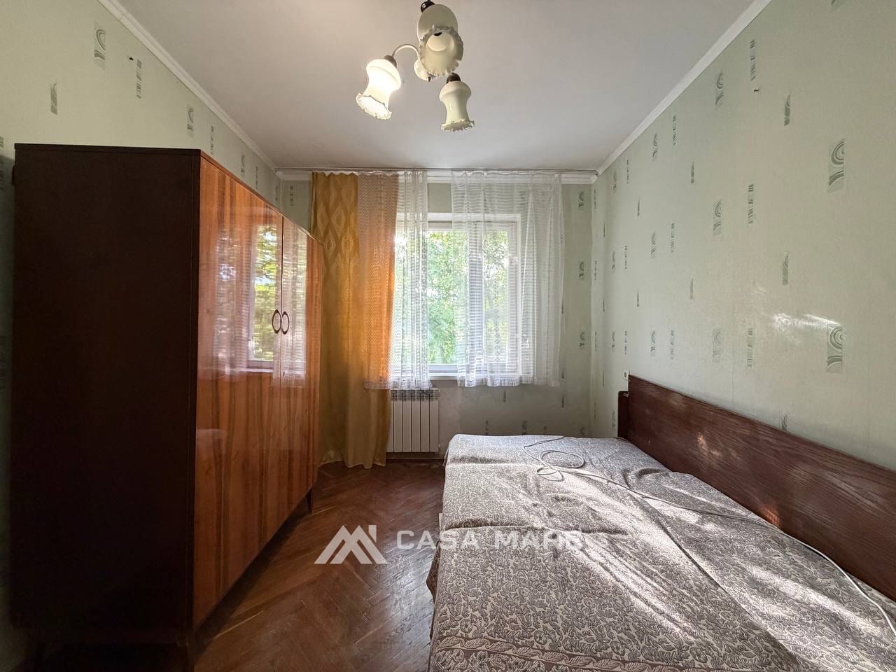 Apartament cu 3 camere, 65 m², Chișinău 8