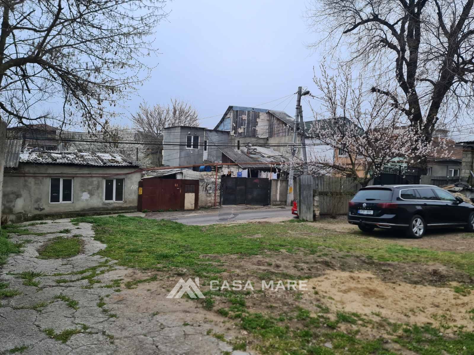 Apartament cu 2 camere, 40 m², Chișinău 3