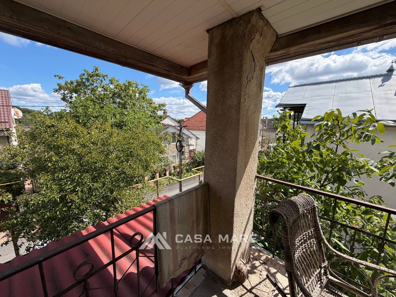 Дом, 160 м², Думбрава 5
