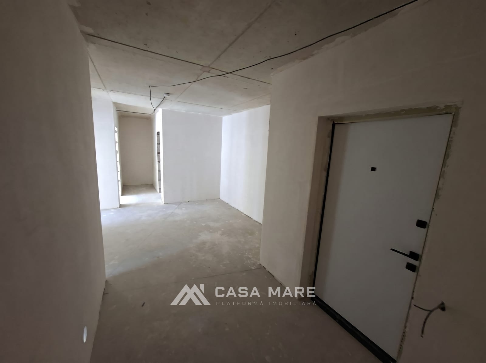 2-комнатная квартира, 69 м², Кишинёв 8