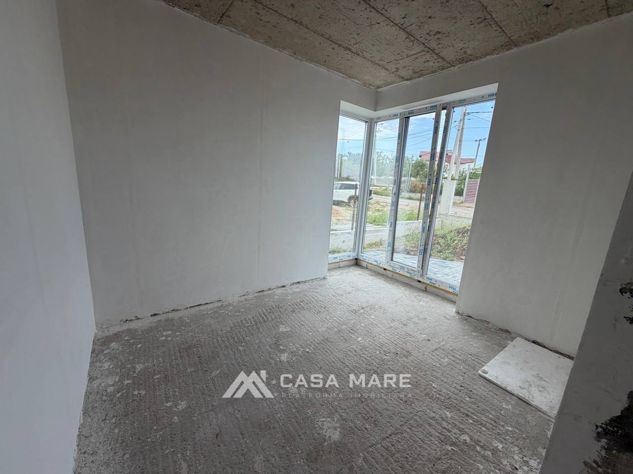 4-комнатный дом, 239 м², Будешты 4