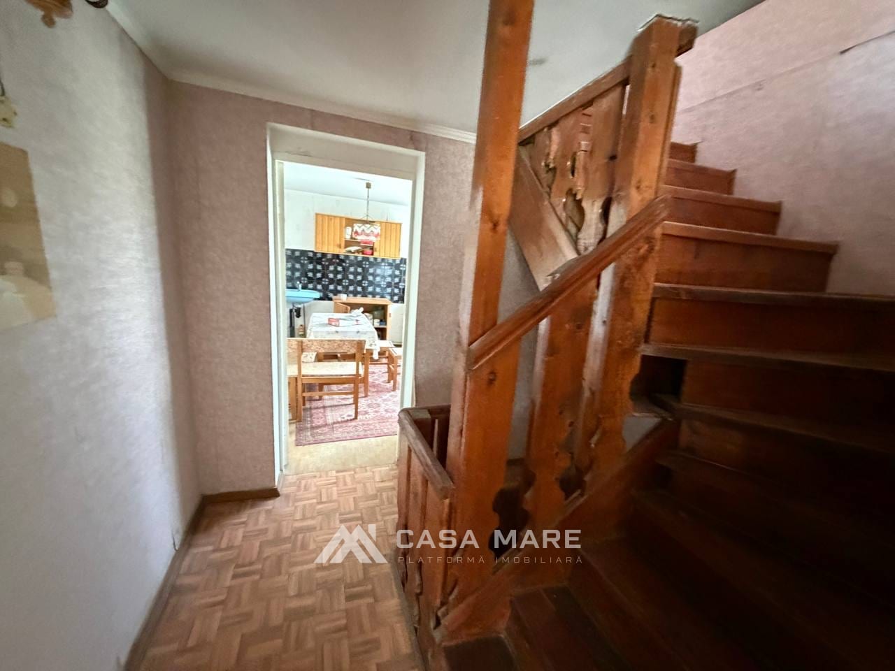 Дом, 160 м², Думбрава 8