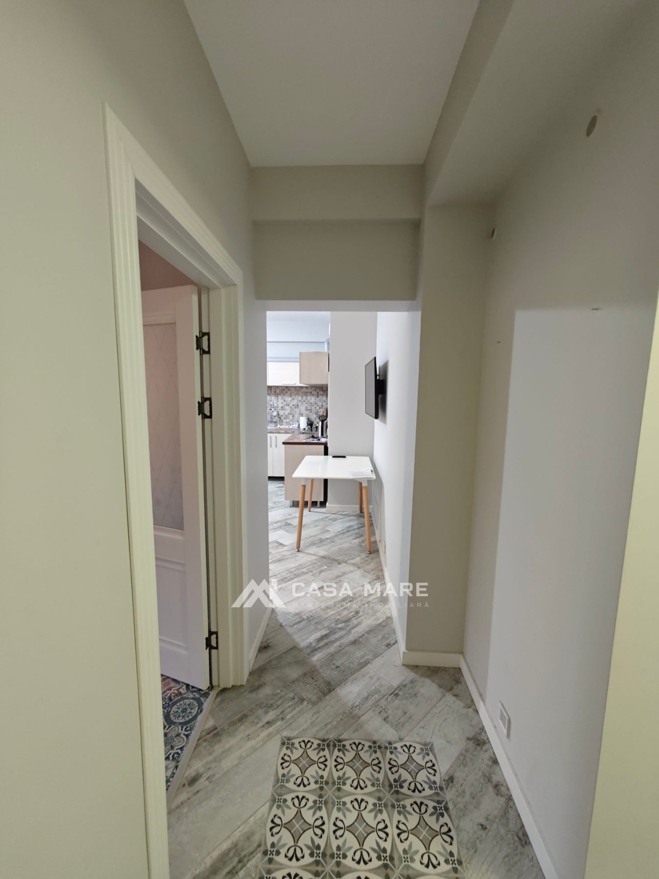 Apartament cu 1 cameră, 54 m², Chișinău 2