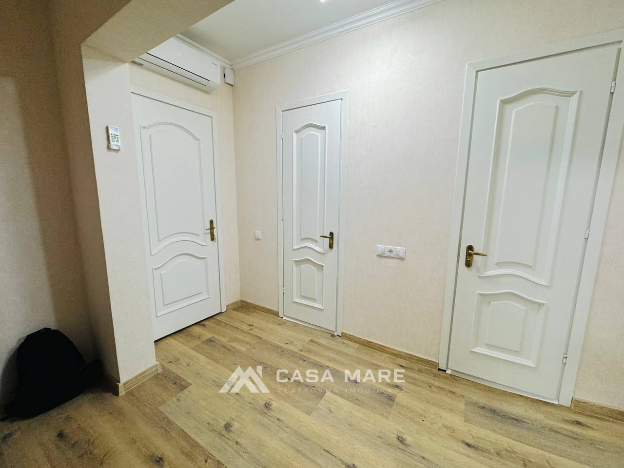 Apartament cu 2 camere, 57 m², Chișinău 3
