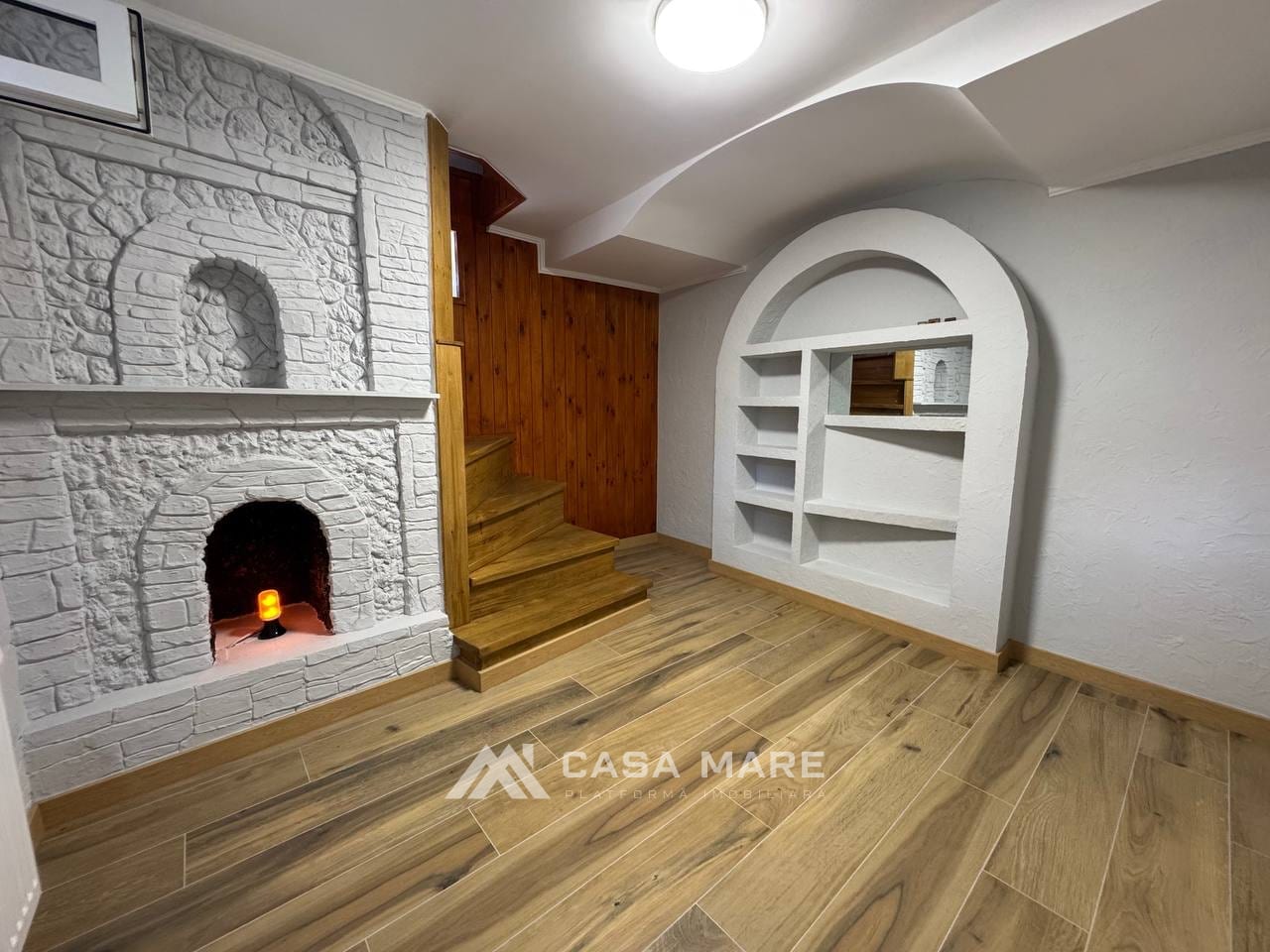 Apartament cu 2 camere, 69 m², Chișinău 5