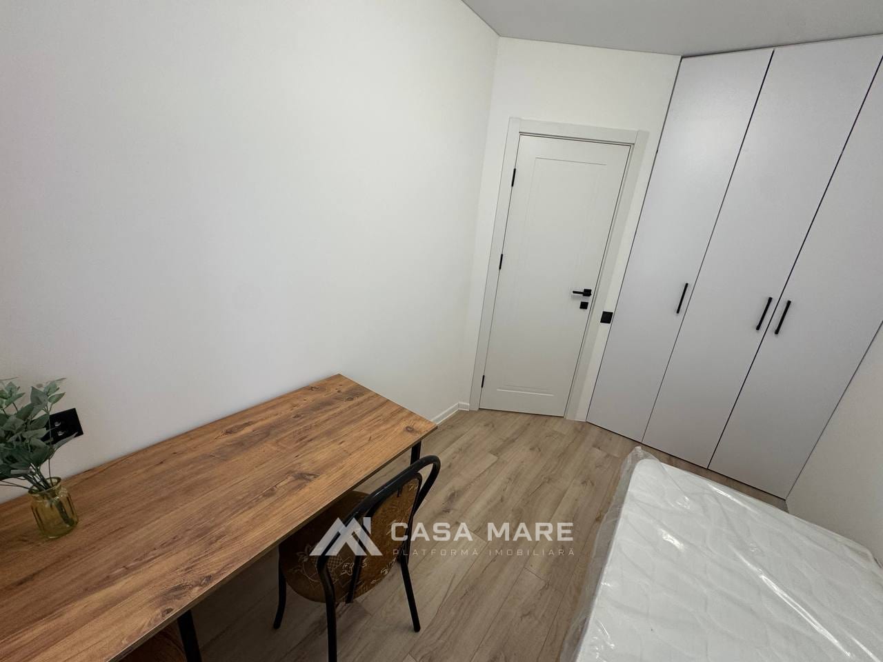 Apartament cu 2 camere, 45 m², Chișinău 3
