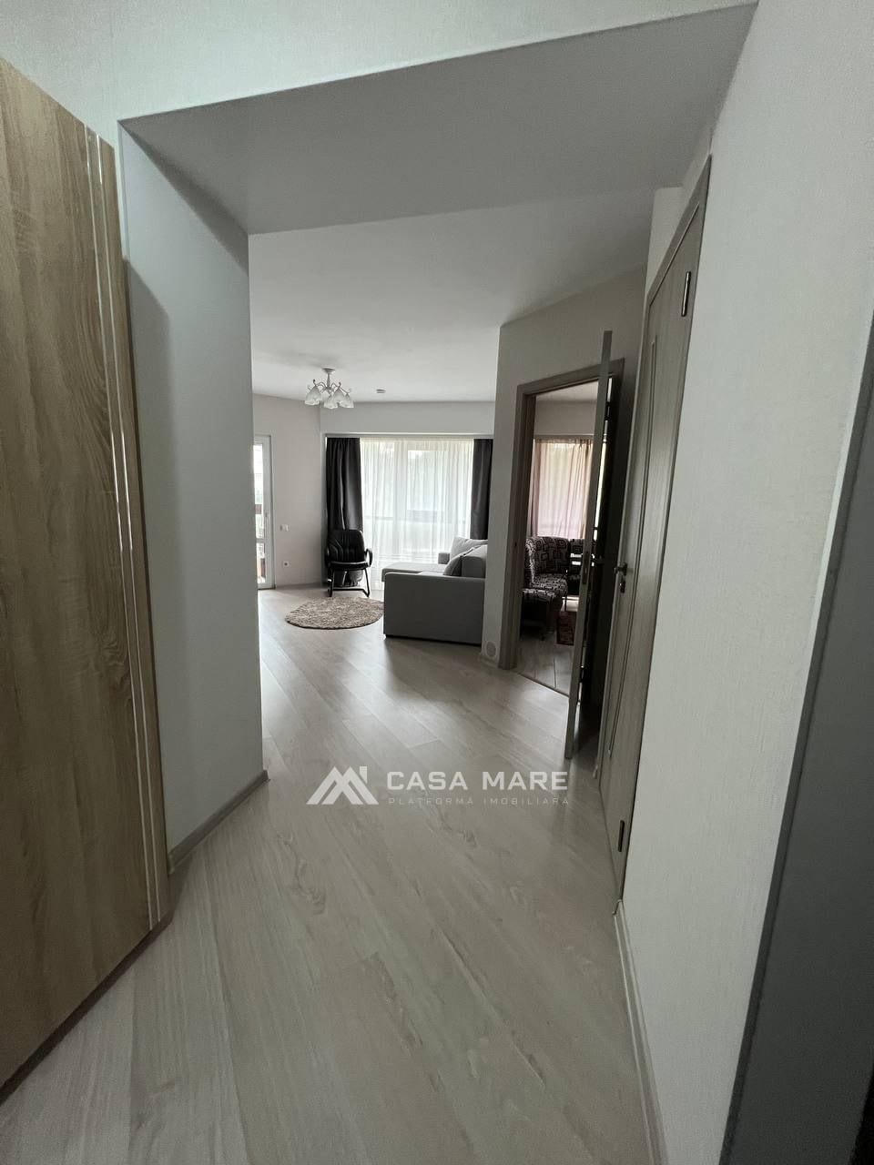 Apartament cu 1 cameră, 40 m², Chișinău 8