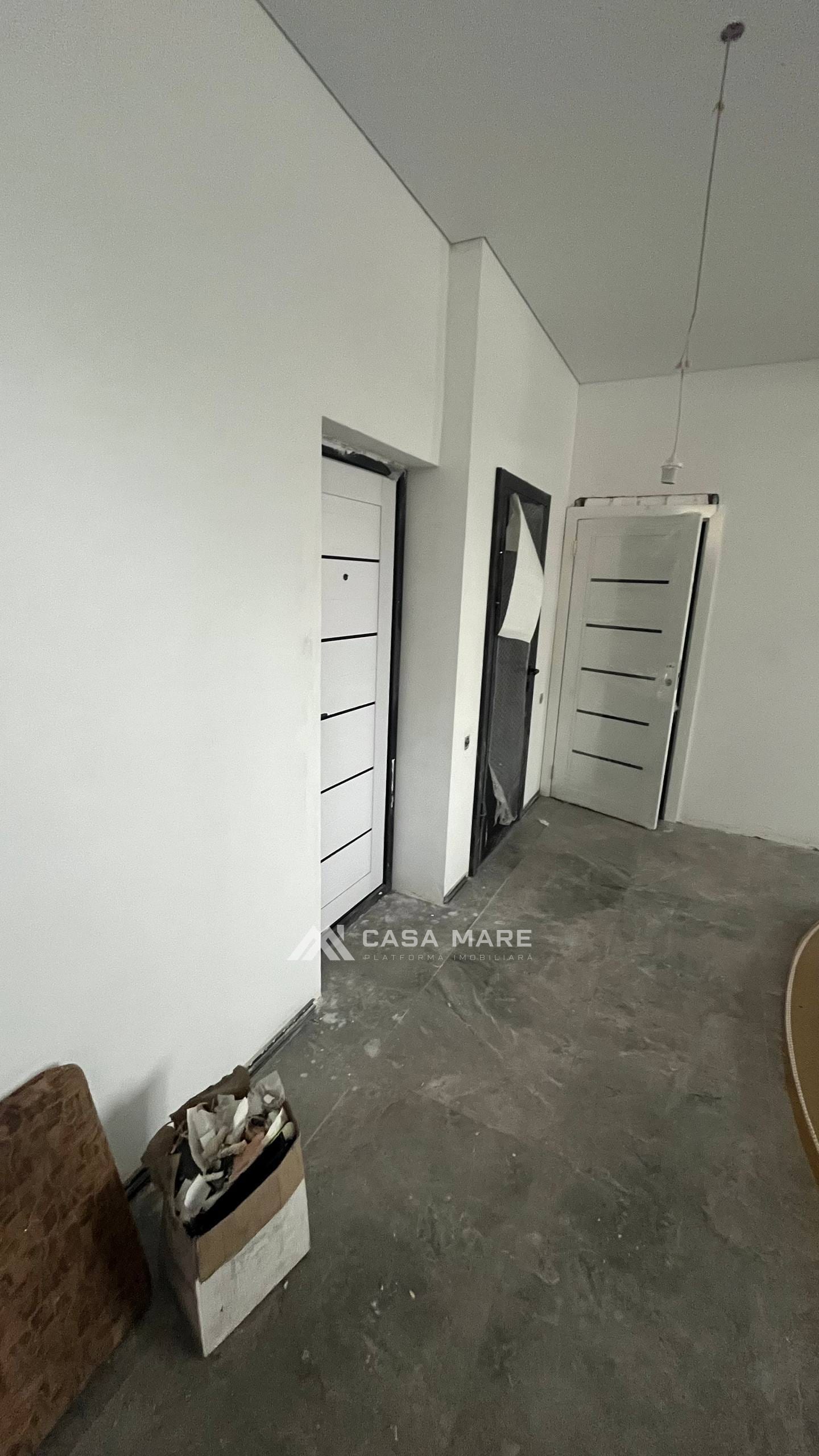 Коммерческое помещение, 45 м², Кишинёв 2