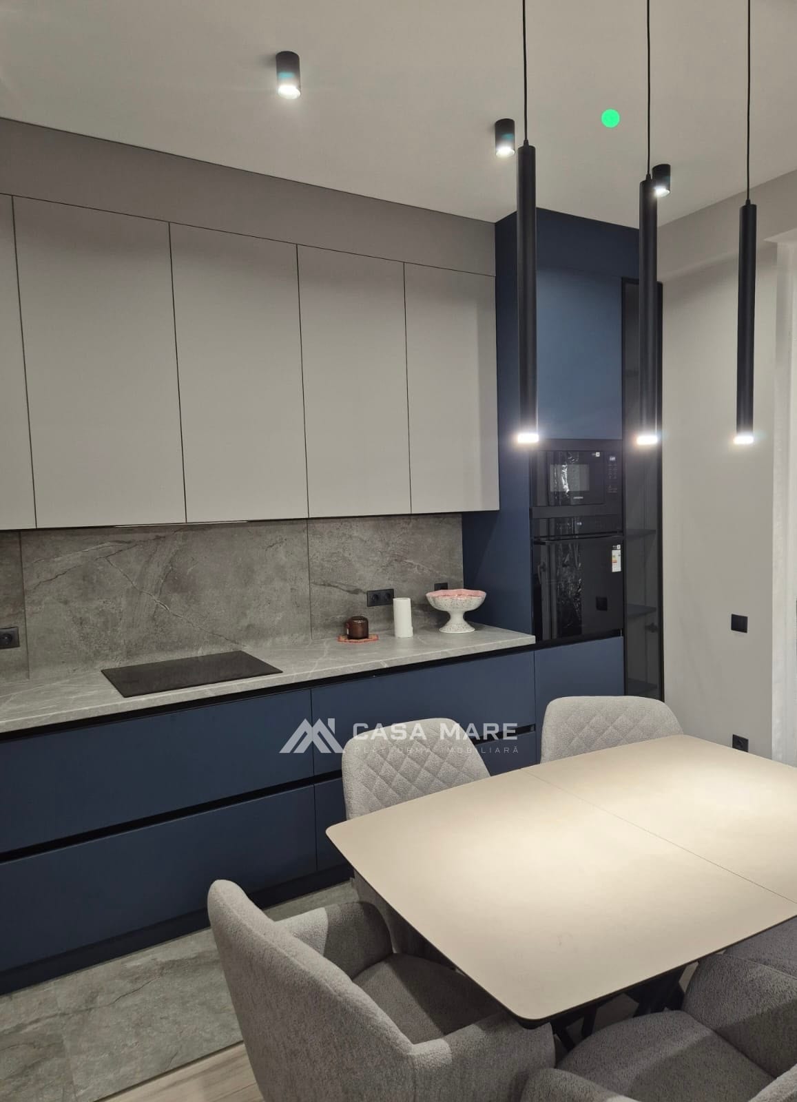 2-комнатная квартира, 90 м², Кишинёв 4