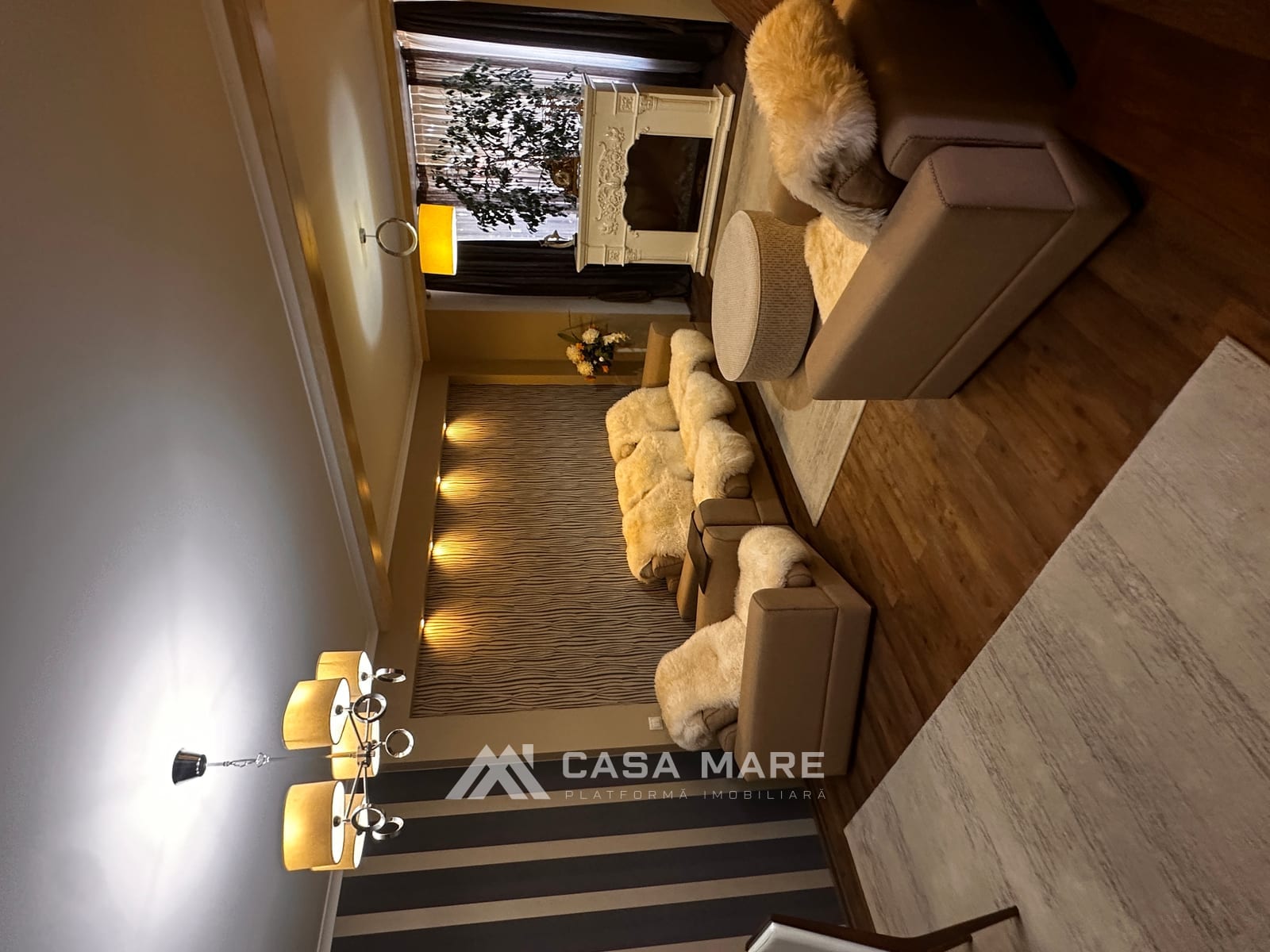 Casă cu 3 camere, 257 m², Chișinău 4