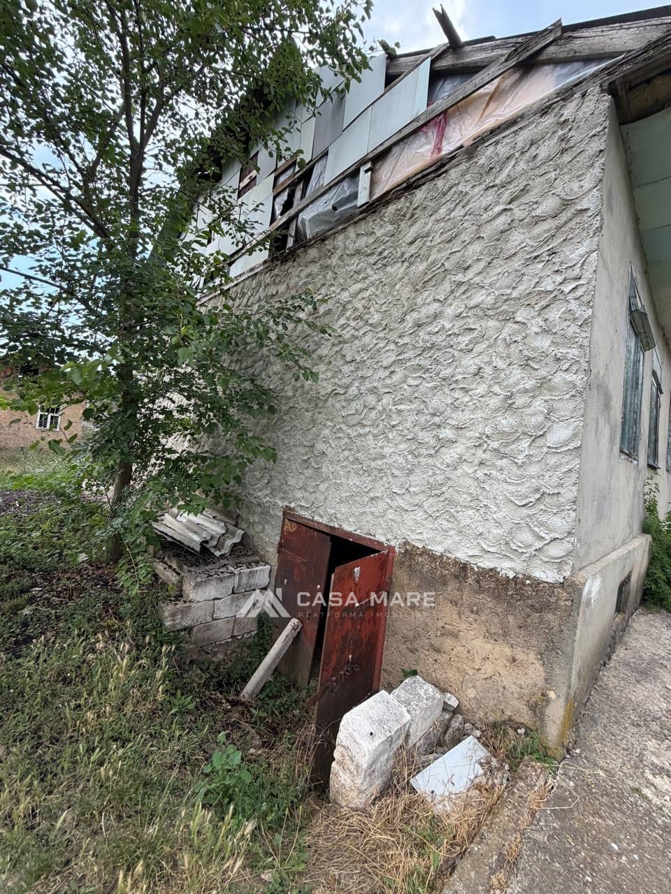 Casă, 120 m², Criuleni 2