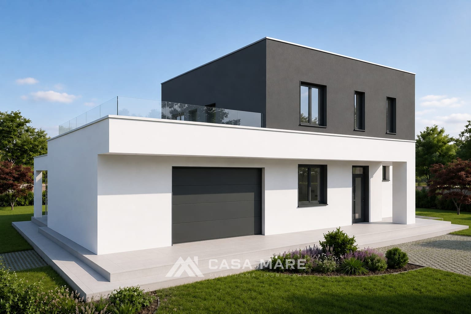 Casă cu 6 camere, 220 m², Chișinău 5
